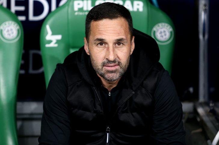 Fenerbahçe'nin Yalçın Koşukavak planı G1