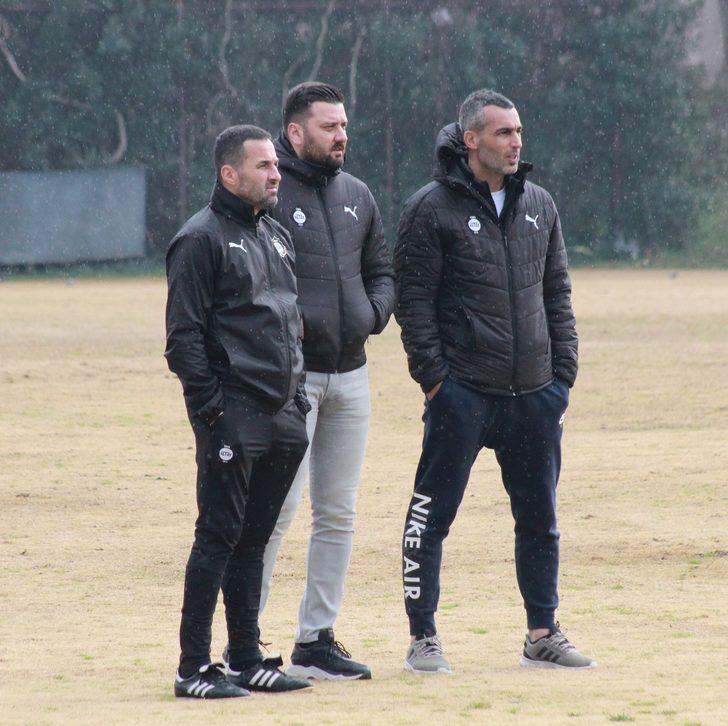 Fenerbahçe'nin Yalçın Koşukavak planı G2