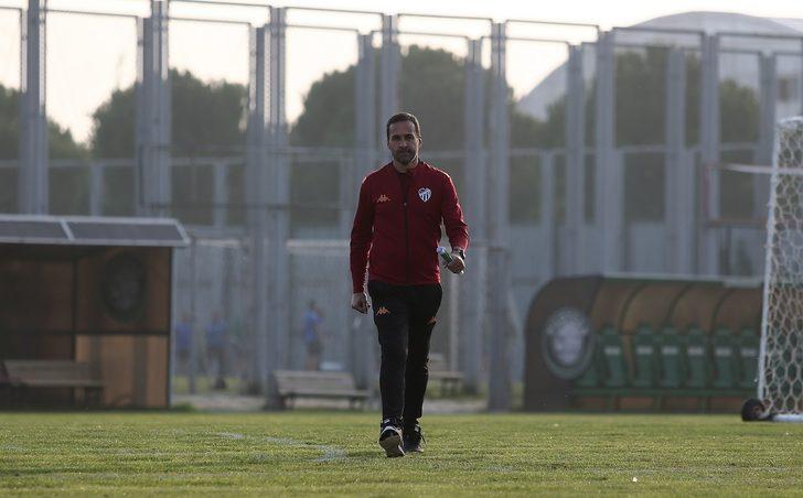 Fenerbahçe'nin Yalçın Koşukavak planı G5