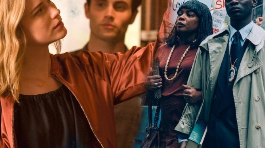 En iyi Netflix dizileri belirlendi! İşte o sıralama... İzlemedikleriniz olabilir!