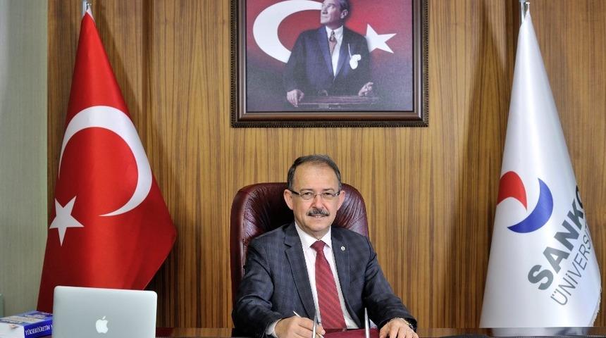 SANKO’dan anneler günü kutlaması