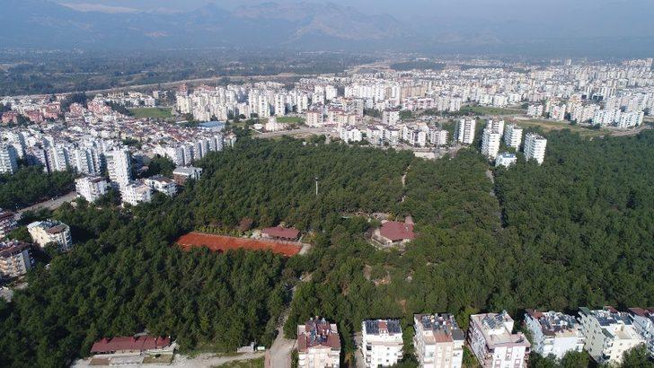 Halkın tercihi ‘Hayat Park’ oldu G1