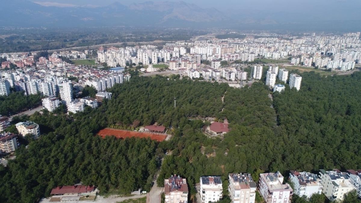 Halkın tercihi &lsquo;Hayat Park&rsquo; oldu