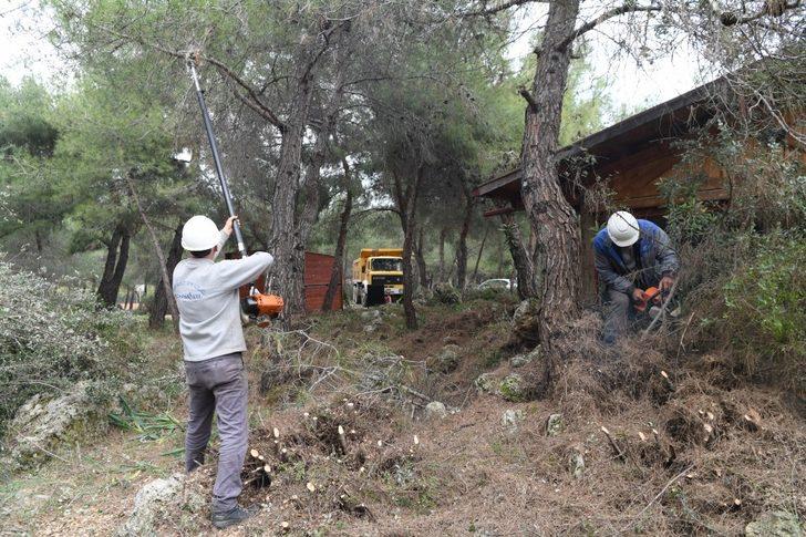Halkın tercihi ‘Hayat Park’ oldu G2