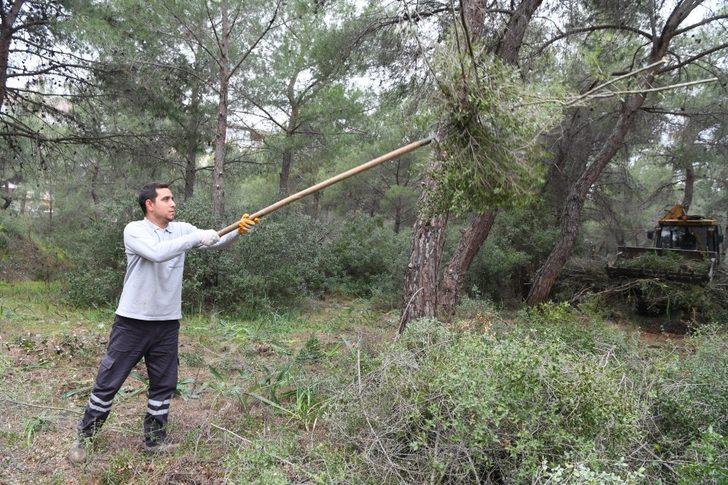 Halkın tercihi ‘Hayat Park’ oldu G4