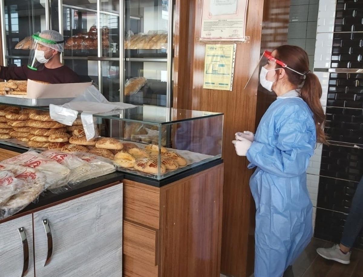 Tunceli&rsquo;de gıda denetimleri