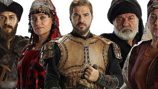 Diriliş Ertuğrul'a yeni oyuncu