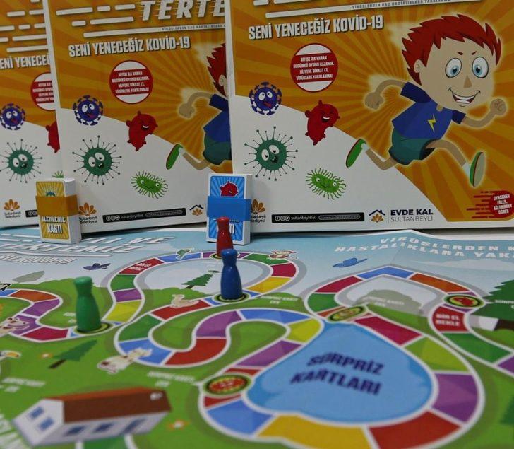 Sultanbeyli Belediyesinden örnek çalışma G2