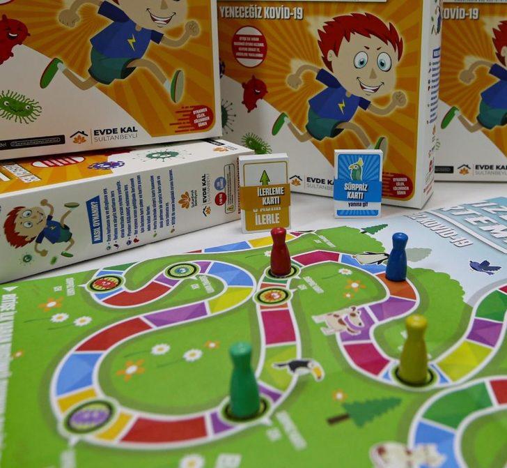 Sultanbeyli Belediyesinden örnek çalışma G3