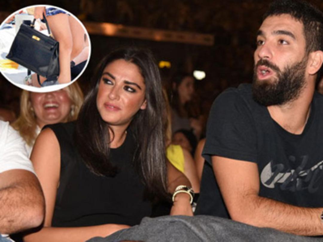 'Aslıhan'ın yedi s&uuml;lalesine yetecek kadar...'