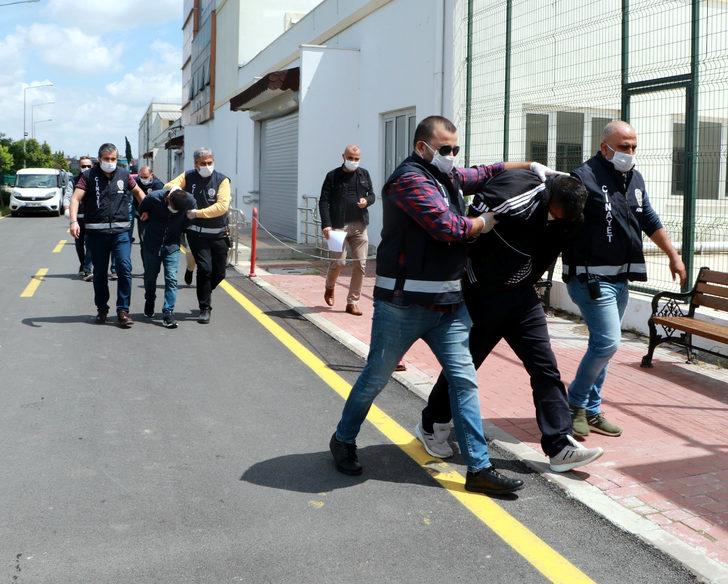 Destek için gittiği arkadaşları tarafından yanlışlıkla vuruldu G2