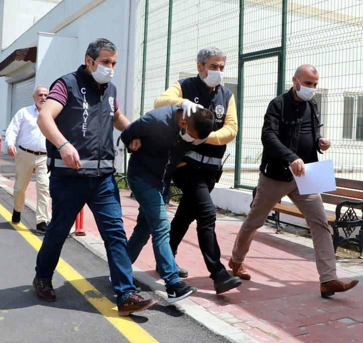 Destek için gittiği arkadaşları tarafından yanlışlıkla vuruldu G3