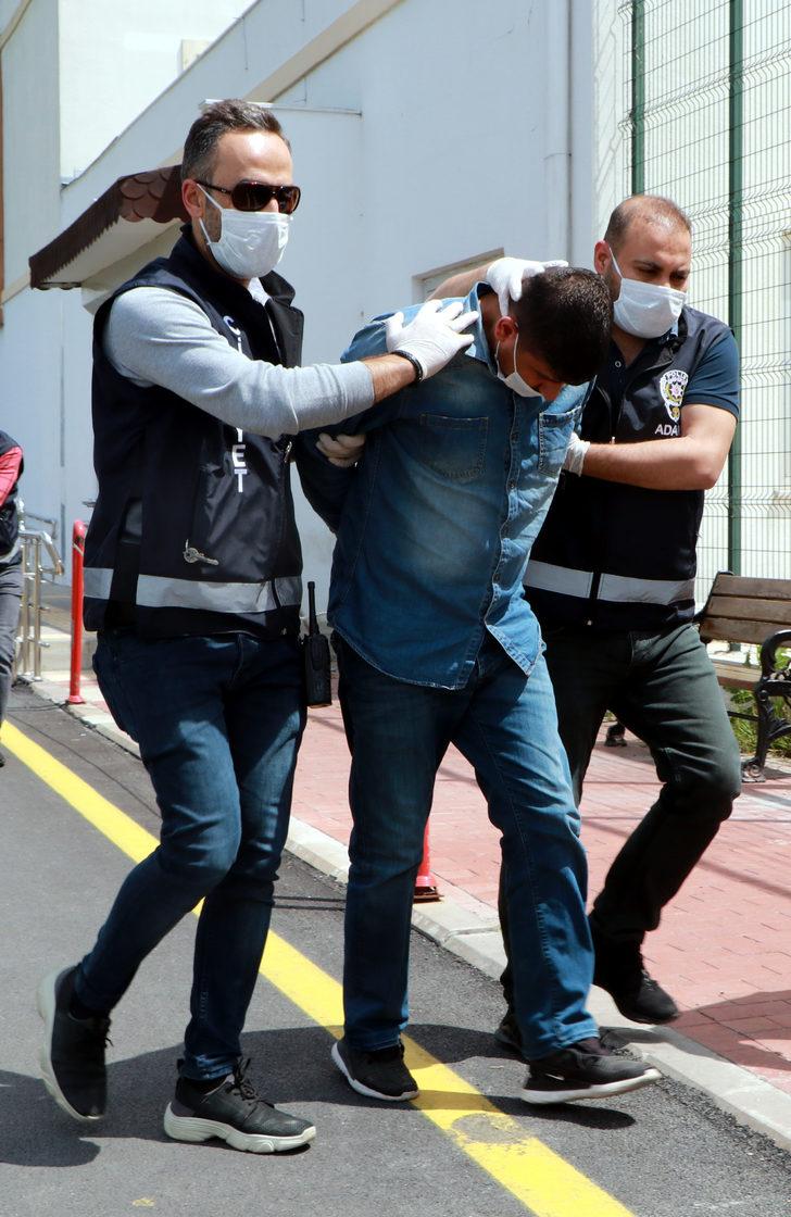 Destek için gittiği arkadaşları tarafından yanlışlıkla vuruldu G4