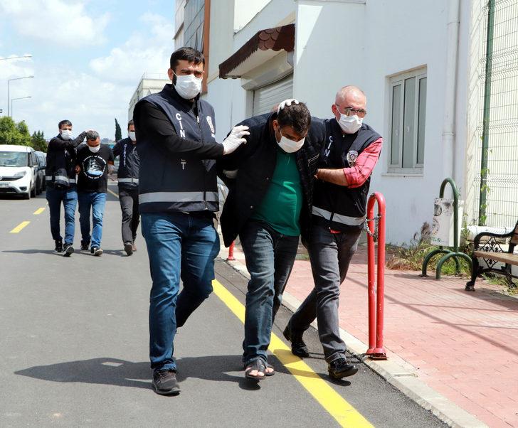 Destek için gittiği arkadaşları tarafından yanlışlıkla vuruldu G5