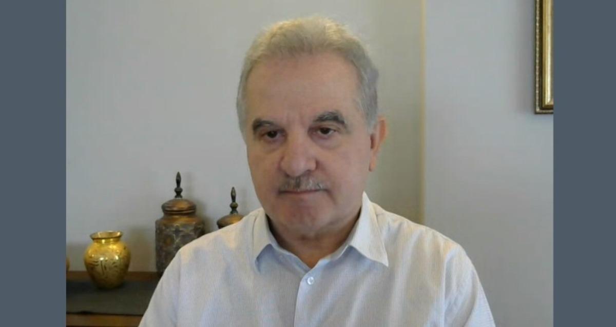 Y&Ouml;KAK Başkanı Prof. Dr. Muzaffer Elmas&rsquo;dan online eğitim vurgusu