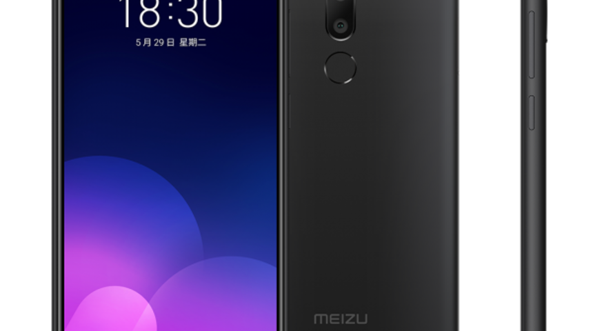Meizu M6T alınır mı?