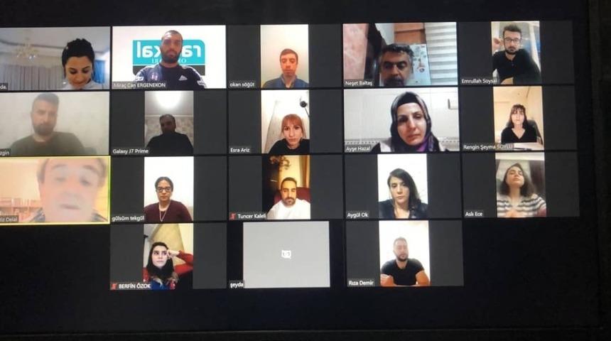 Radikal’den eğitime tam destek