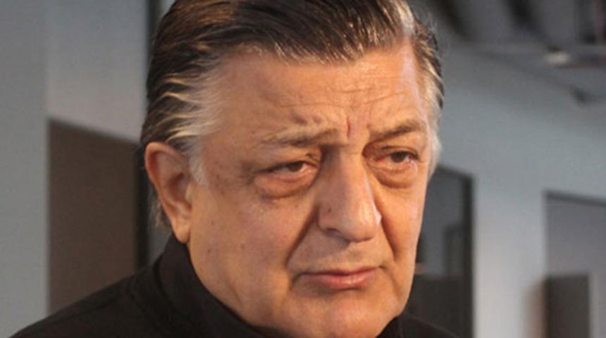 Yılmaz Vural: Hedefimiz Süper Lig