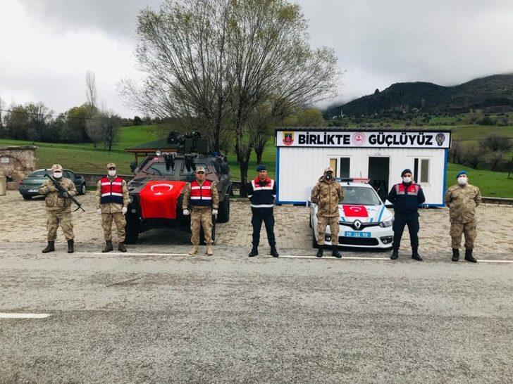 Giresun’da korona virüs denetimleri devam ediyor G4