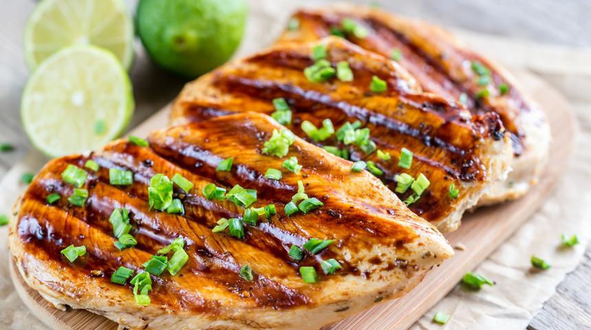 Kilo almamak için tavuk eti tavsiyesi