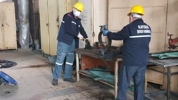 Turhal Şeker kendini geleceğe taşıyor G2