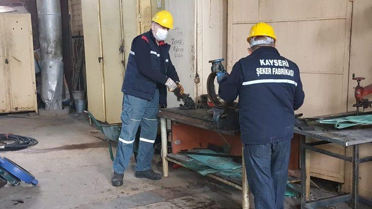 Turhal Şeker kendini geleceğe taşıyor G3