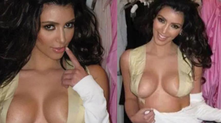 Zamana meydan okuyan &uuml;nl&uuml;lerin sırlarını bulduk! Bakın g&ouml;ğ&uuml;slerini dik tutmak i&ccedil;in neler neler yapıyorlar?