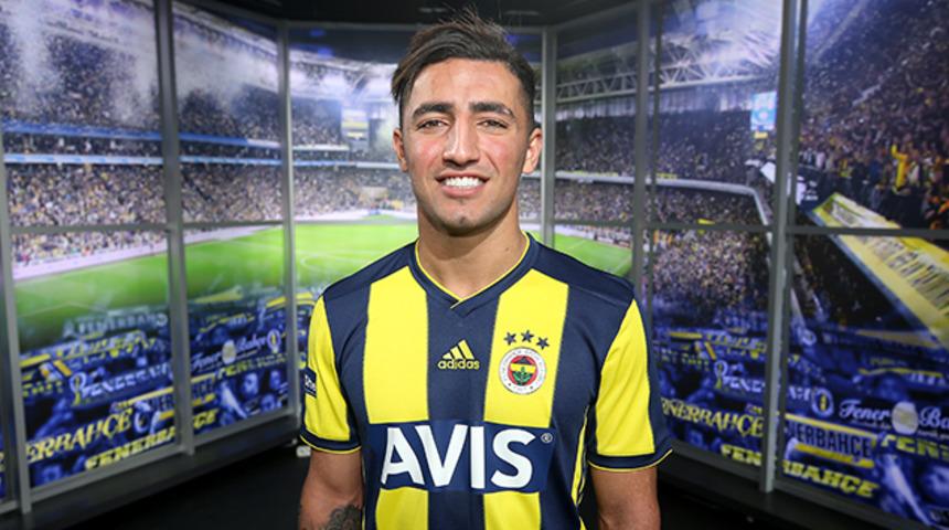 Fenerbahçe, Allahyar Sayyadmanesh ayrılacak iddialarını yalanladı