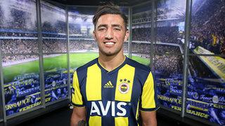 Fenerbahçe'de Allahyar Zorla'ya gidiyor