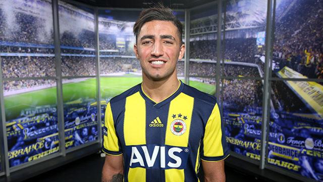 Fenerbahçe'de Allahyar Zorla'ya gidiyor