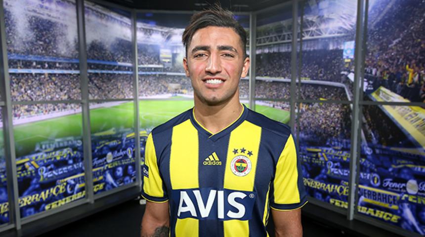 Fenerbahçe'de Allahyar Zorla'ya gidiyor