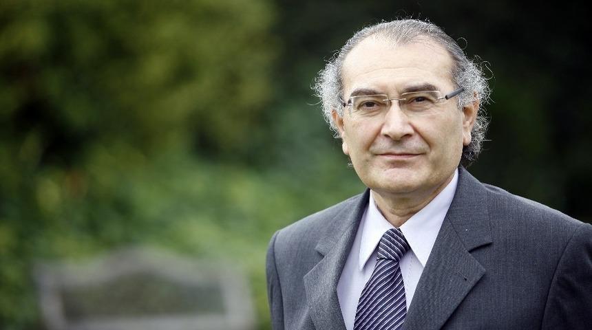 &Uuml;nl&uuml; psikiyatrist Prof. Dr. Nevzat Tarhan pandemi psikolojisini anlatacak