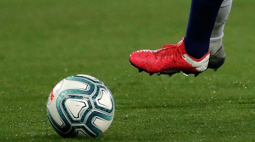 La Liga'da 3 futbolcunun Kovid-19 testleri pozitif çıktı