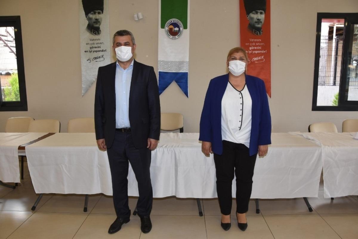 Ceyhan Belediyesi ile Genel İş Sendikası arasında Toplu İş S&ouml;zleşmesi imzaladı