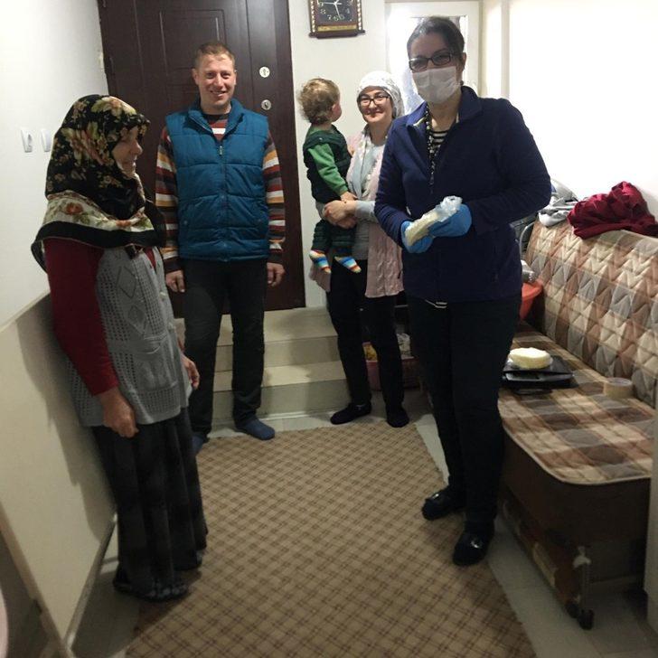 Pınarbaşı Uzunyayla Çerkes Peyniri Coğrafi İşaret Tescil Çalışmalarına Devam Ediyor G4