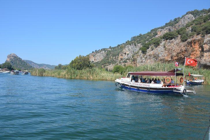 DOKTOB Başkanı Okutur; "Turizmde yeni dönemin parolası hijyen ve doğallık" G1