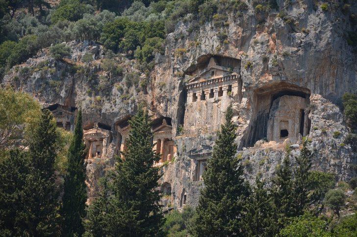 DOKTOB Başkanı Okutur; "Turizmde yeni dönemin parolası hijyen ve doğallık" G4