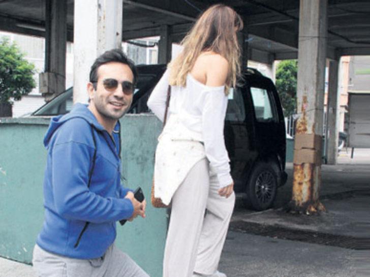 Utangaç aşıklar G1