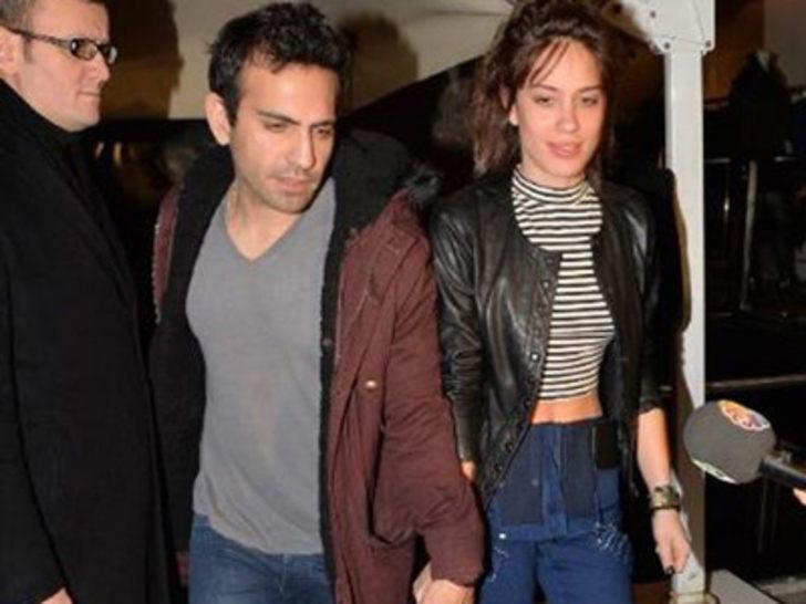 Utangaç aşıklar G2