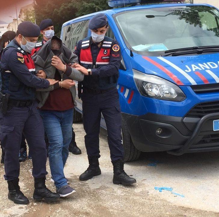 Denizli'de EFT yoluyla dolandırıcılık operasyonunda 3 kişi yakalandı G1