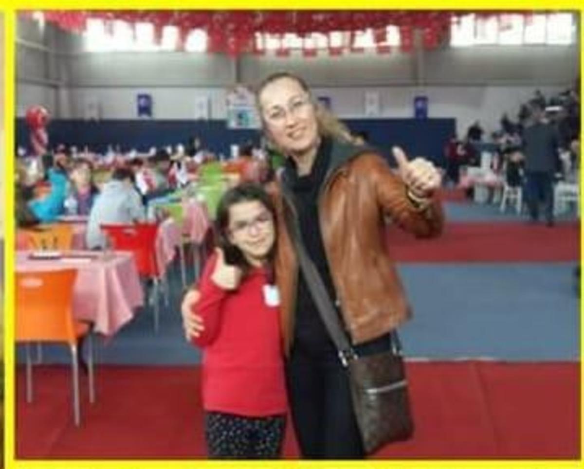 İlkokul &ouml;ğrencisinin yazdığı &ouml;yk&uuml; kitap oldu