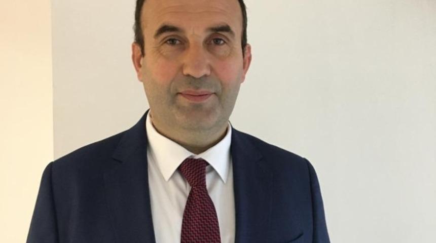 Başkan Soydan’ın Hemşireler Haftası mesajı