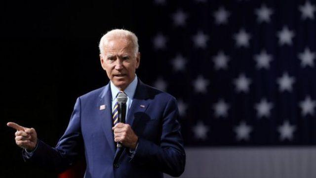 Joe Biden: Cinsel taciz iddiaları ABD'de başkanlık yarışını etkileyebilir mi?