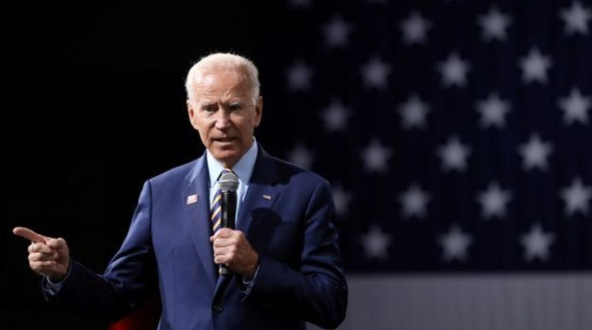 Joe Biden: Cinsel taciz iddiaları ABD'de başkanlık yarışını etkileyebilir mi?