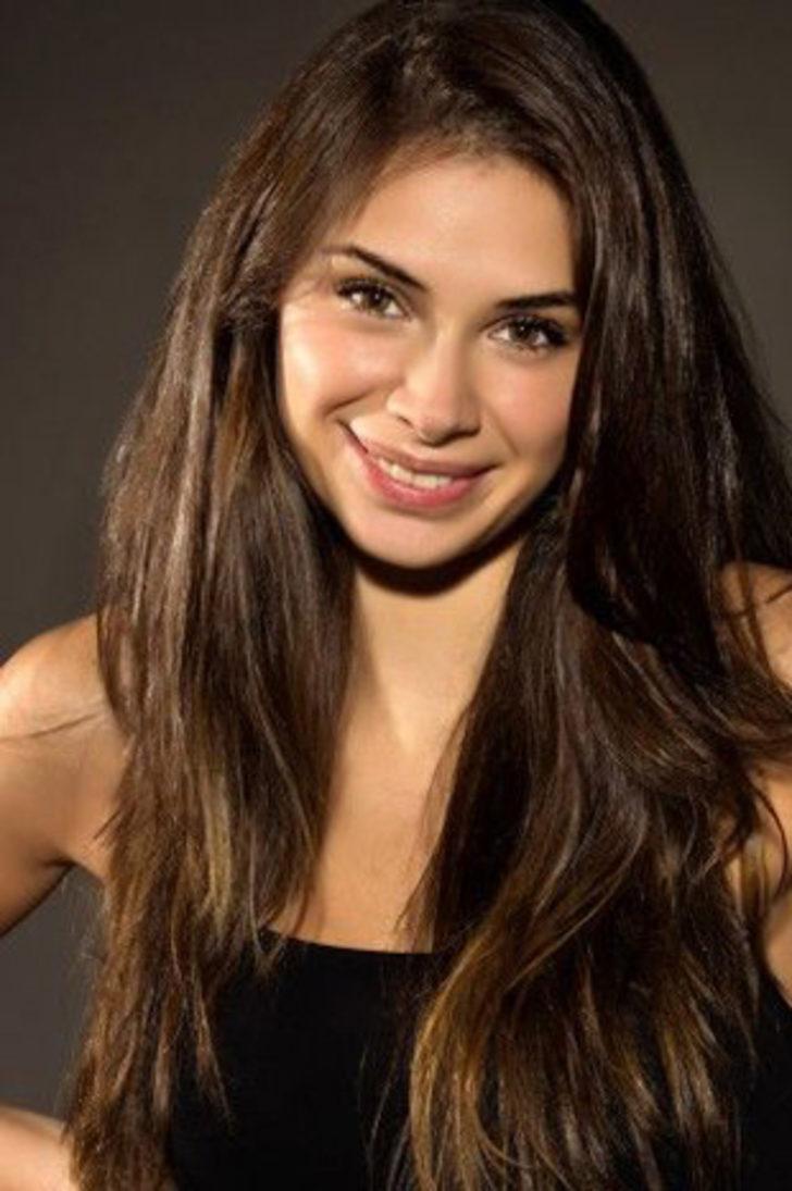 Begüm Birgören'den samimi açıklamalar G4