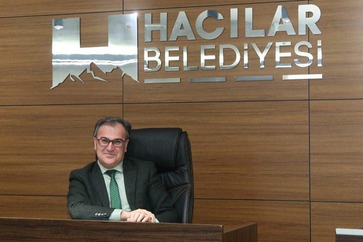 Hacılar Belediye Meclisi olağanüstü toplantısını gerçekleştirdi G3