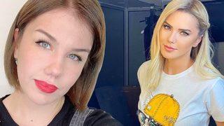 Pucca'dan Ece Erken'e: Donumda sallarım sizi!