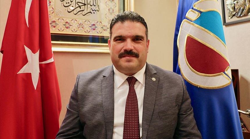 Anadolu Üniversitesi Rektörü Prof. Dr. Şafak Ertan Çomaklı istifa etti (Şafak Ertan Çomaklı kimdir?)