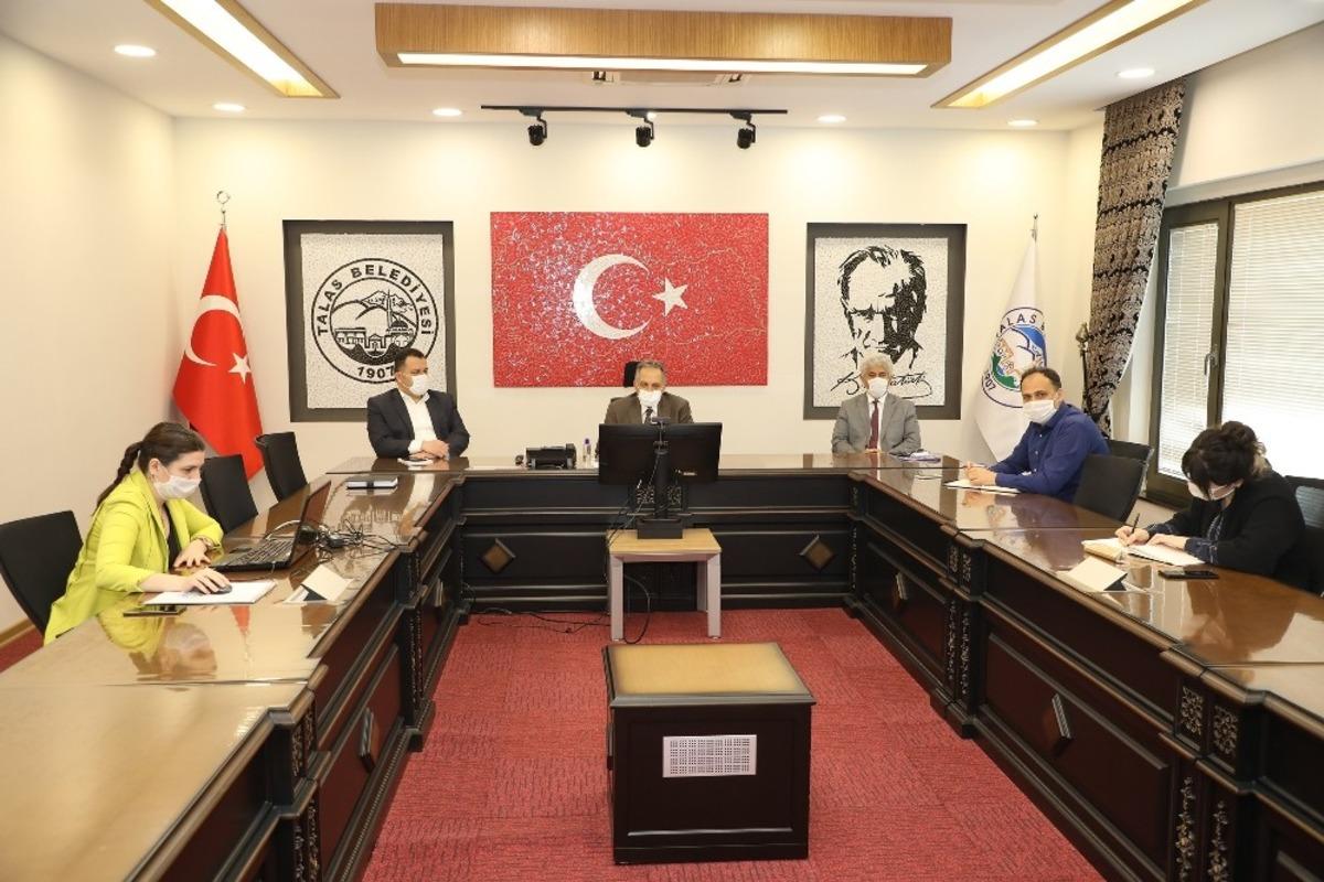 Tarihi G&ouml;lbaşı&rsquo;na Tarihi Dokunuş Projesi