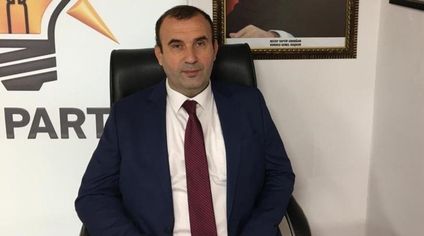 Başkan Soydan&rsquo;ın Anneler G&uuml;n&uuml;  mesajı